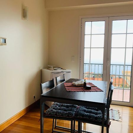Namaste House I Hotel Relogio do Poiso ภายนอก รูปภาพ