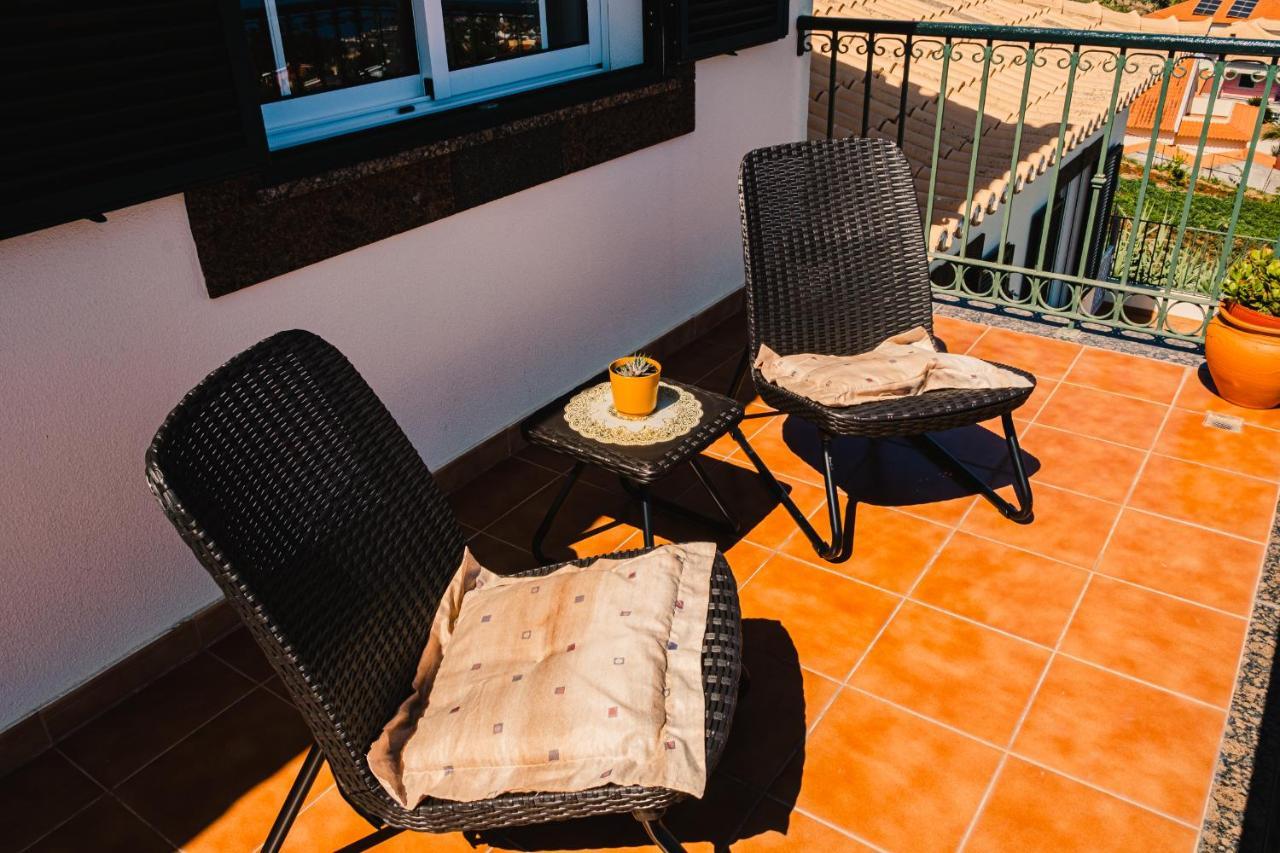Namaste House I Hotel Relogio do Poiso ภายนอก รูปภาพ