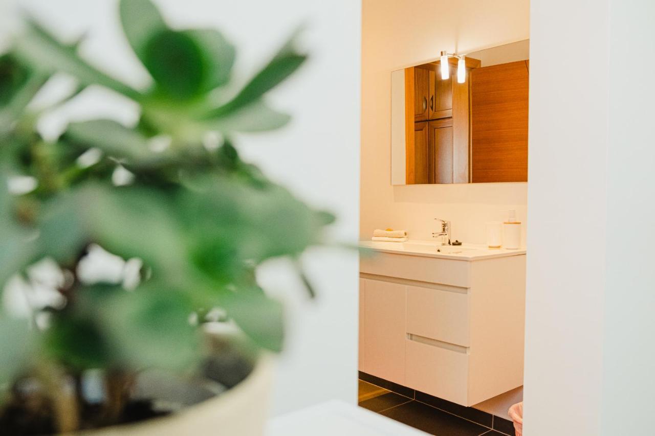 Namaste House I Hotel Relogio do Poiso ภายนอก รูปภาพ