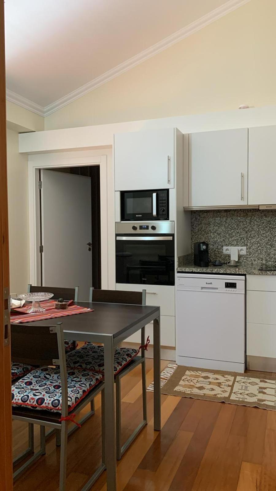 Namaste House I Hotel Relogio do Poiso ภายนอก รูปภาพ