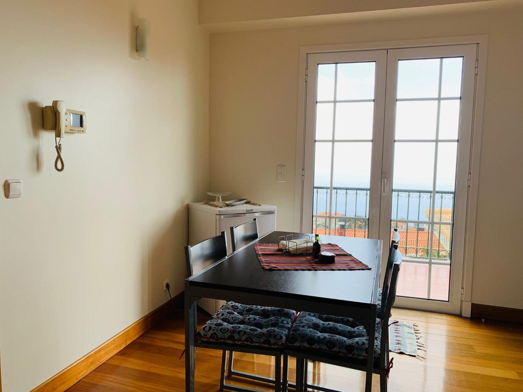 Namaste House I Hotel Relogio do Poiso ภายนอก รูปภาพ