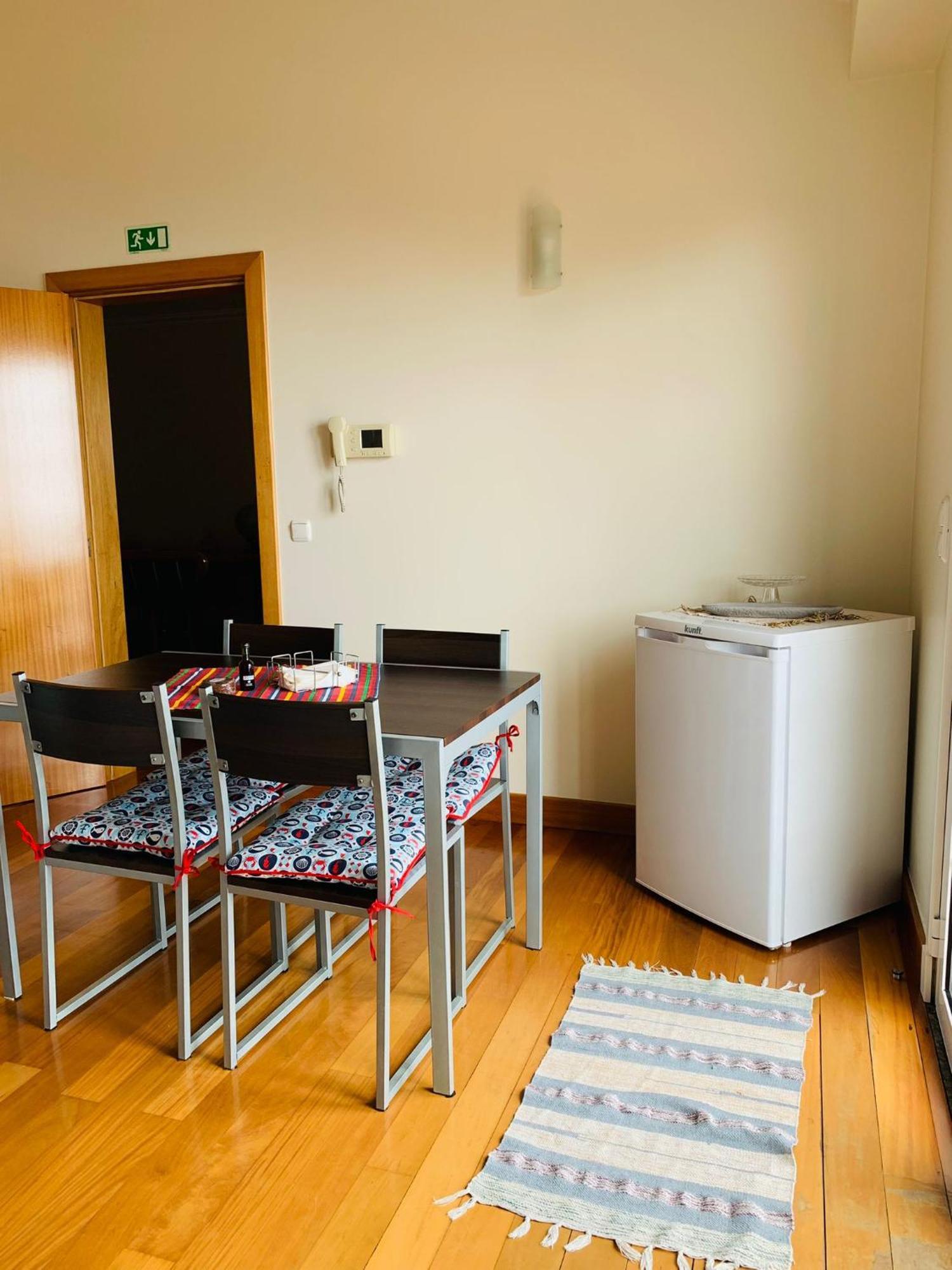 Namaste House I Hotel Relogio do Poiso ภายนอก รูปภาพ